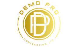 Demo Pro Contracting Ltd. logo